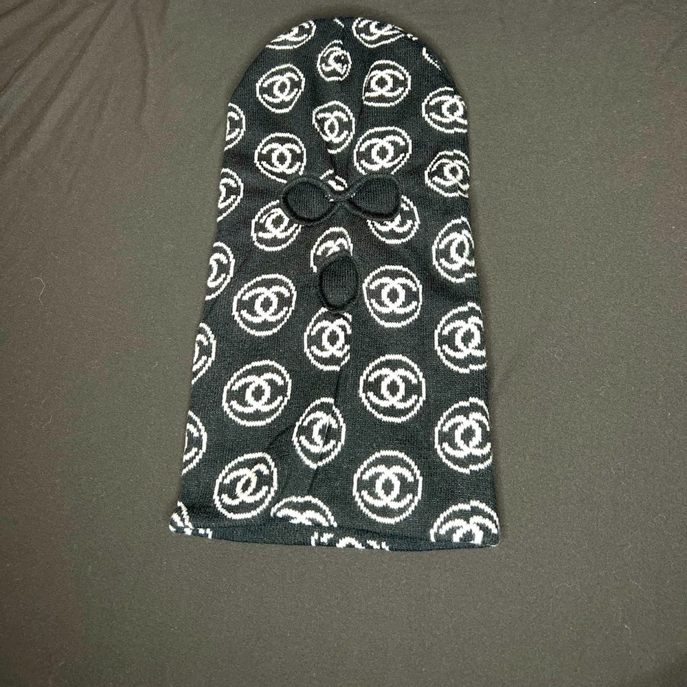 Custom Unisex Ski Mask